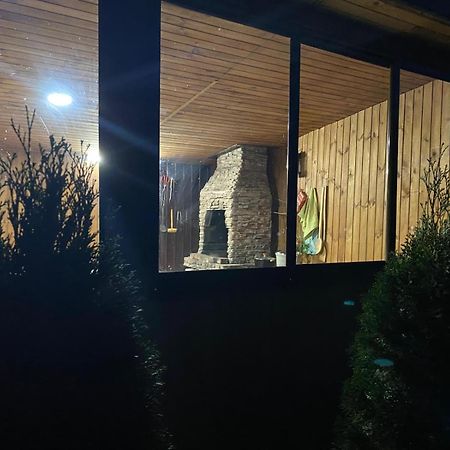 Vila Emma Rîşnov Dış mekan fotoğraf