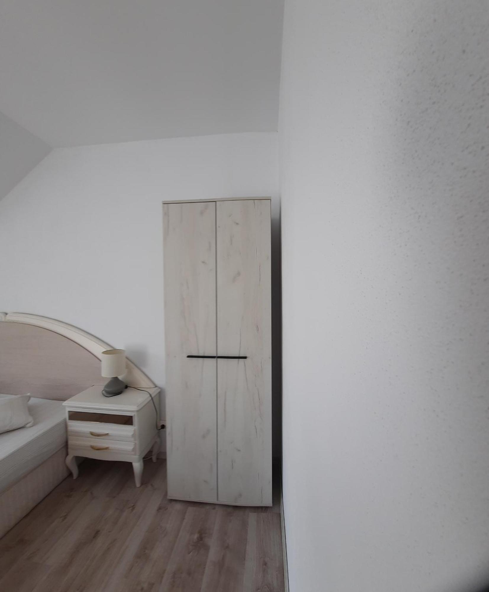 Vila Emma Rîşnov Dış mekan fotoğraf