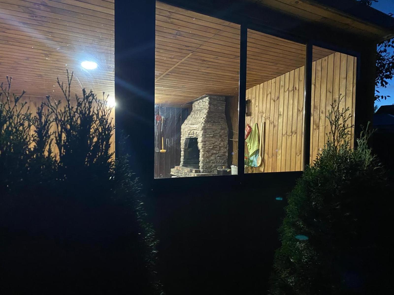 Vila Emma Rîşnov Dış mekan fotoğraf