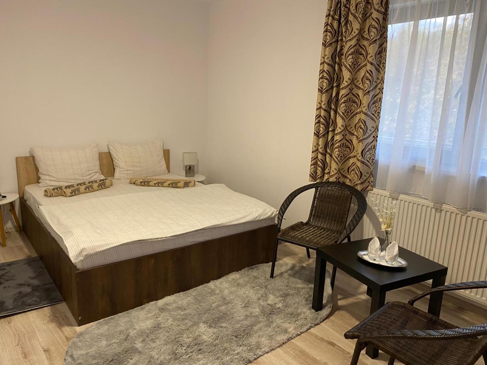 Vila Emma Rîşnov Dış mekan fotoğraf
