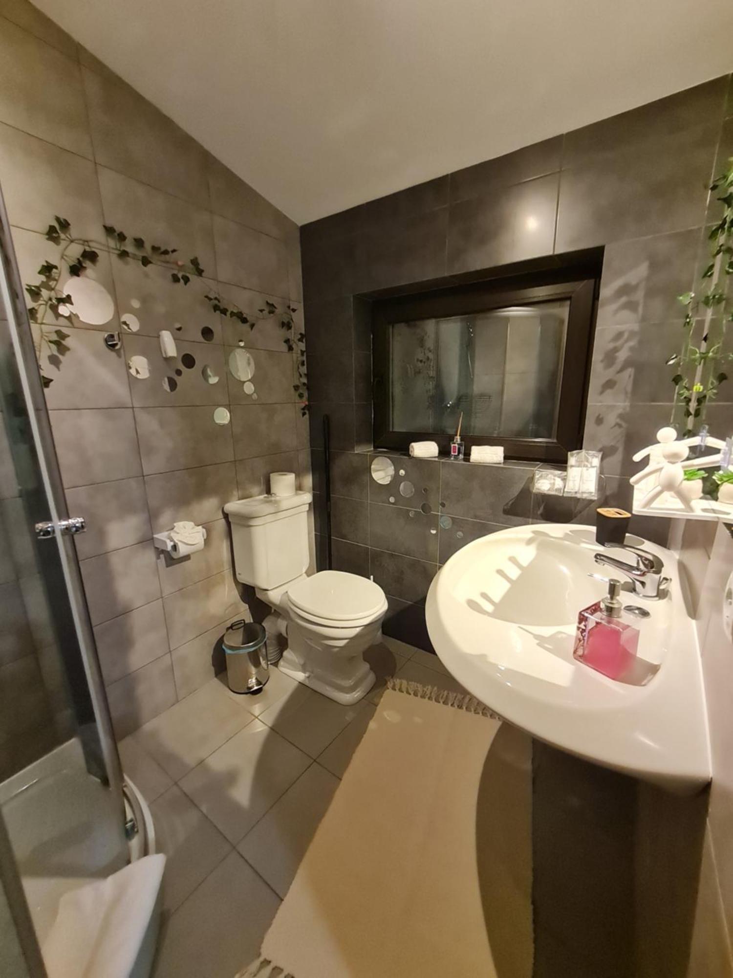 Vila Emma Rîşnov Dış mekan fotoğraf