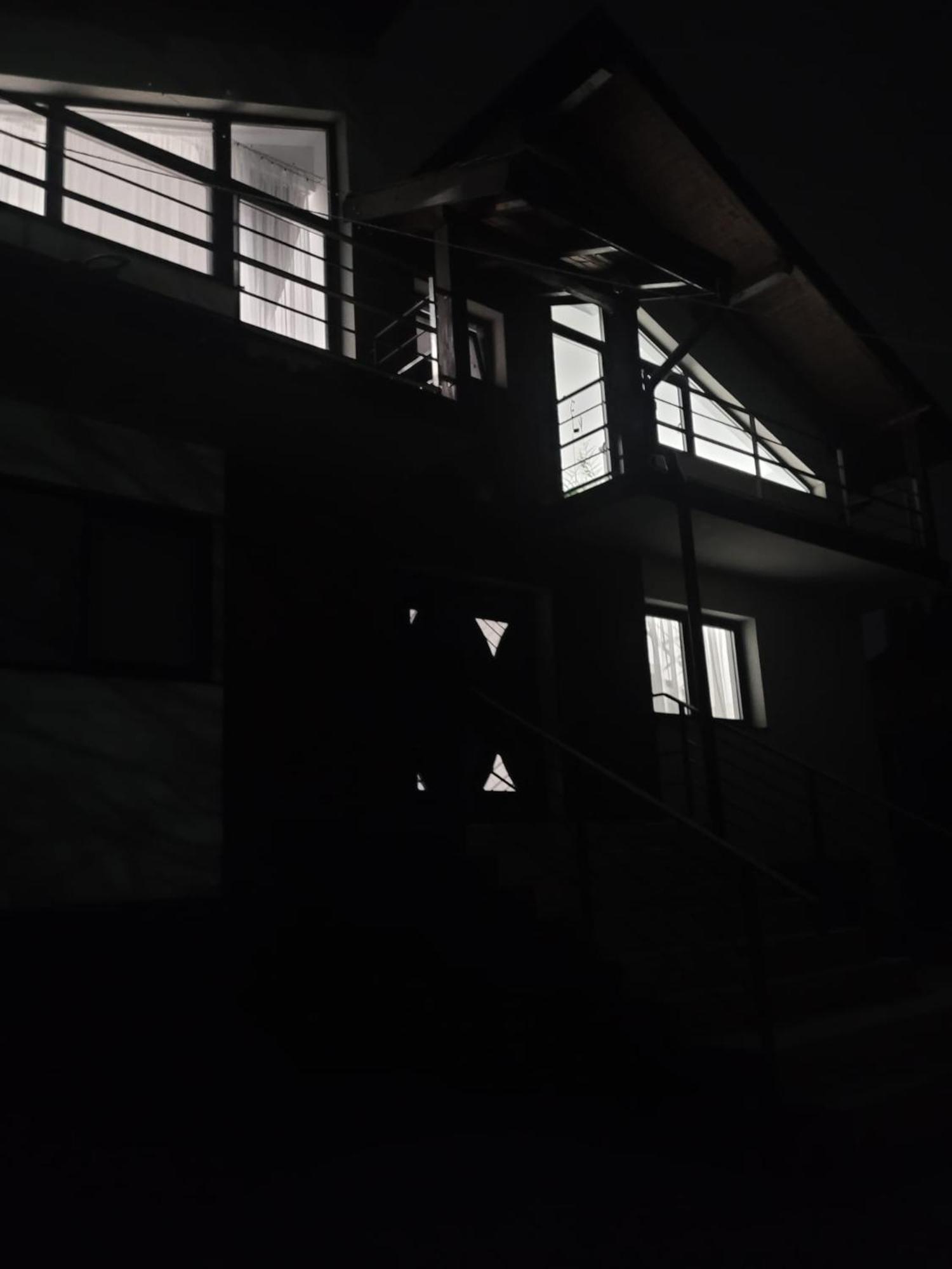 Vila Emma Rîşnov Dış mekan fotoğraf